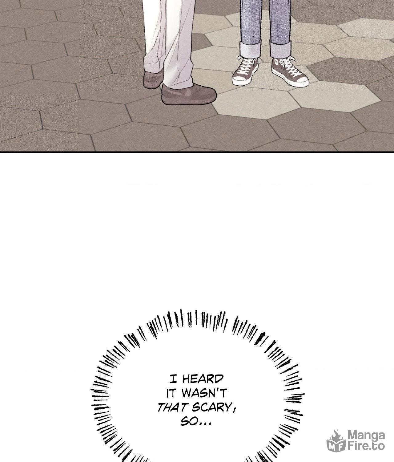 Save the Dae – Chapter 22 page 38