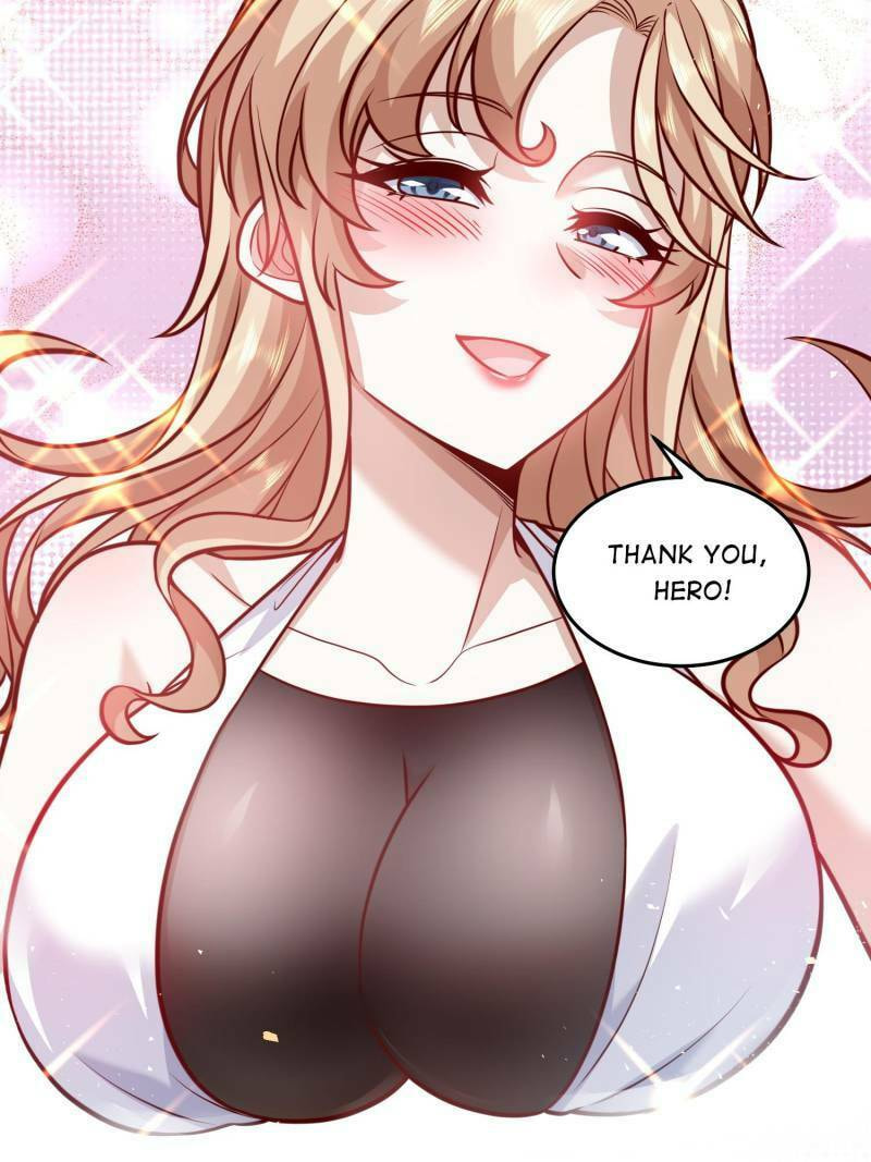 I Defeated Thousands of Gods By the Title System – Chapter 38 page 21