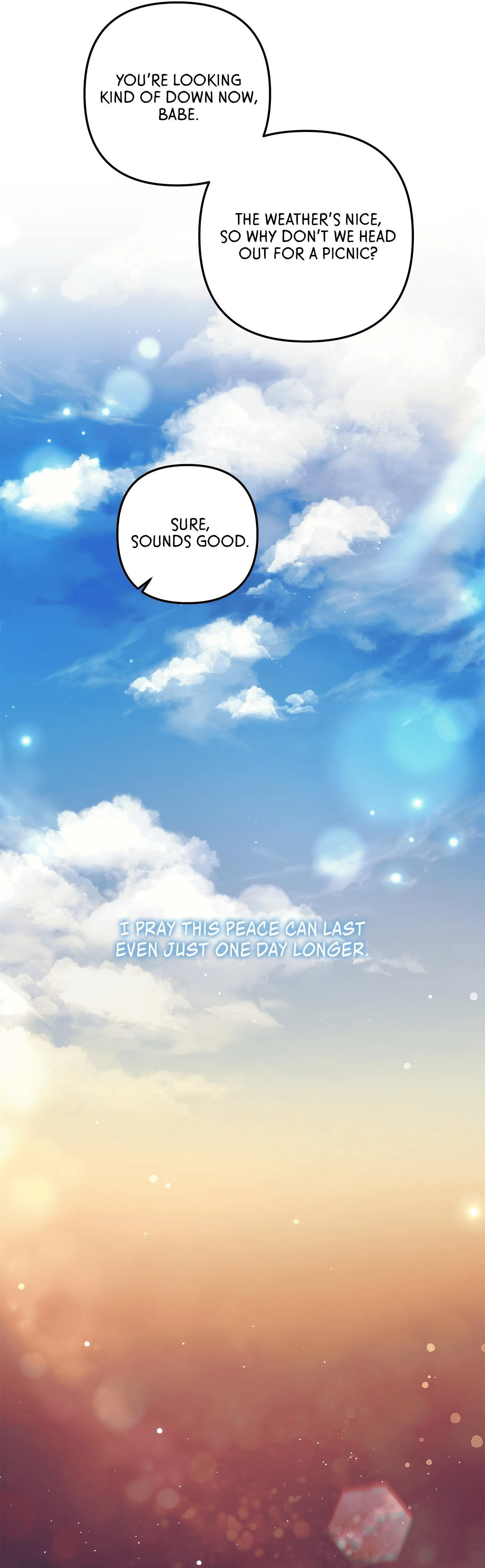 Honey Coated S Class Guide – Chapter 56 page 45