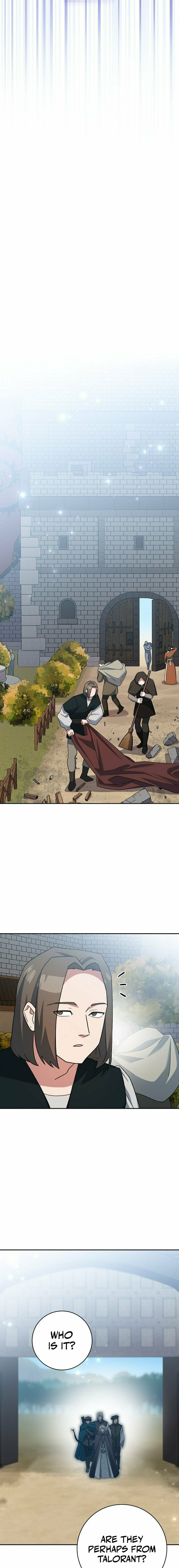 Genius Archer's Streaming – Chapter 20 page 13