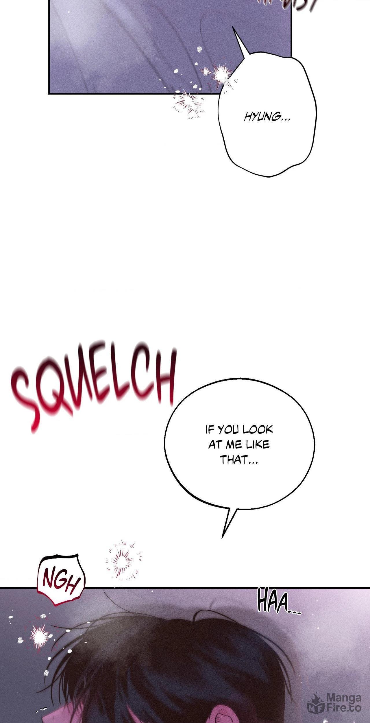 Save the Dae – Chapter 31 page 53