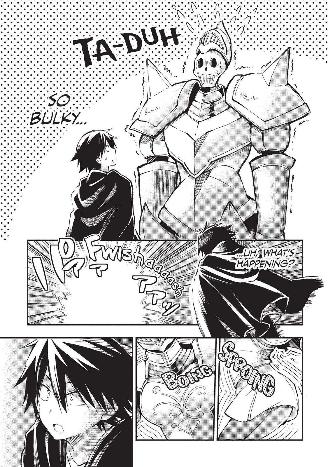 Loner Life in Another World – Chapter 44 page 10