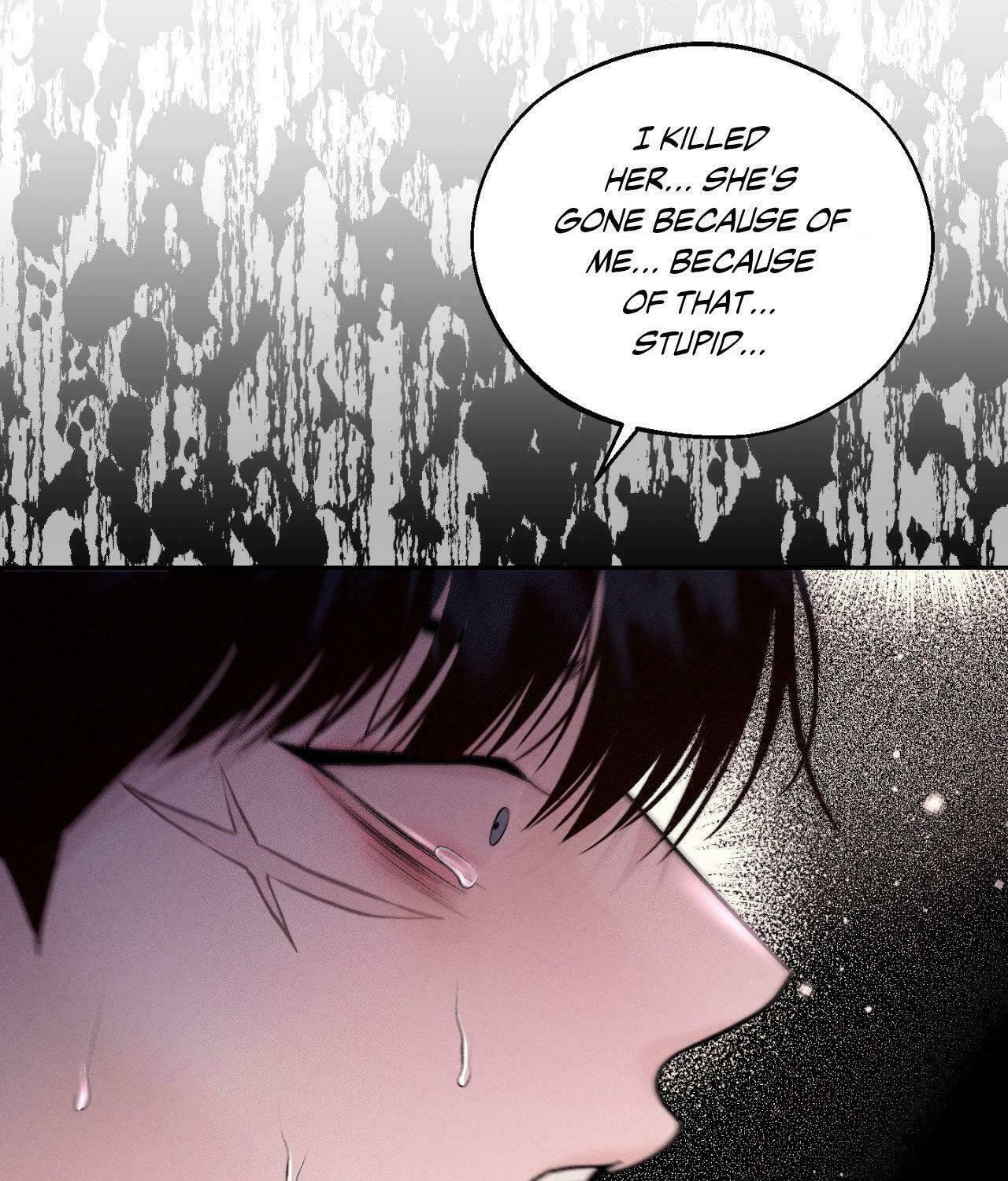 Save the Dae – Chapter 22 page 126