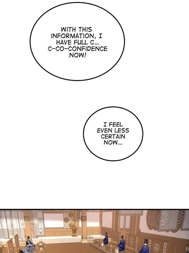 Celebrating the Remaining Life – Chapter 58 page 25