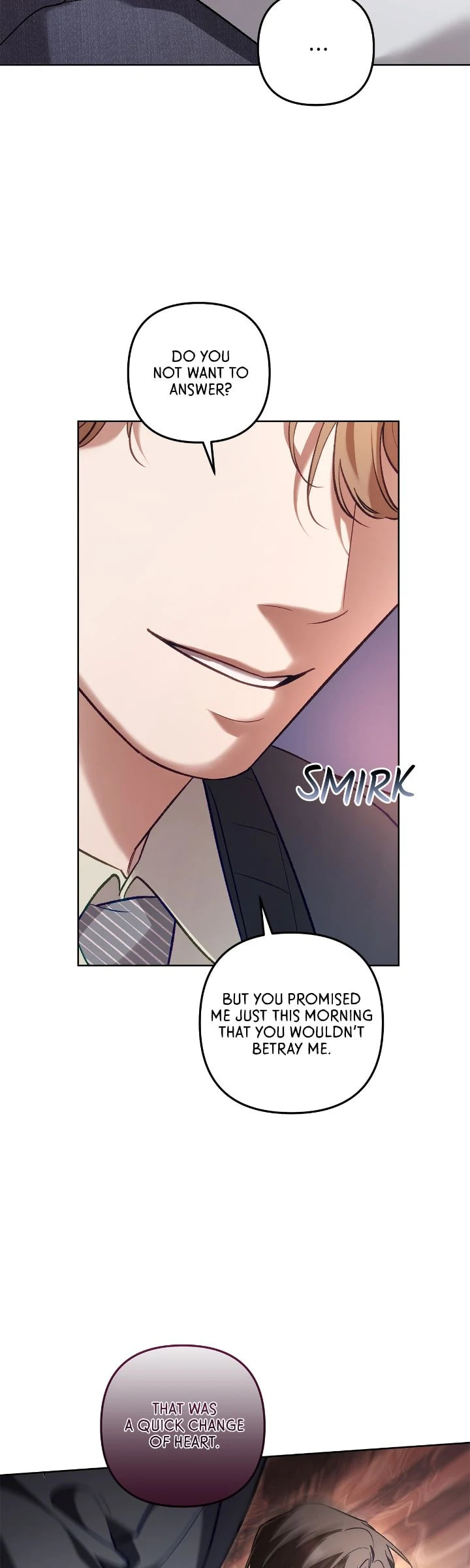 Honey Coated S Class Guide – Chapter 54 page 30