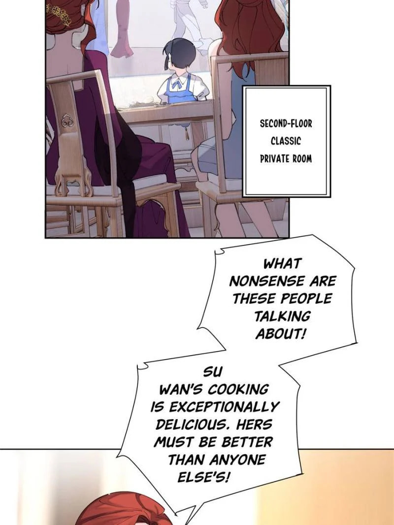 Pampering My Beast Commander – Chapter 30 page 42