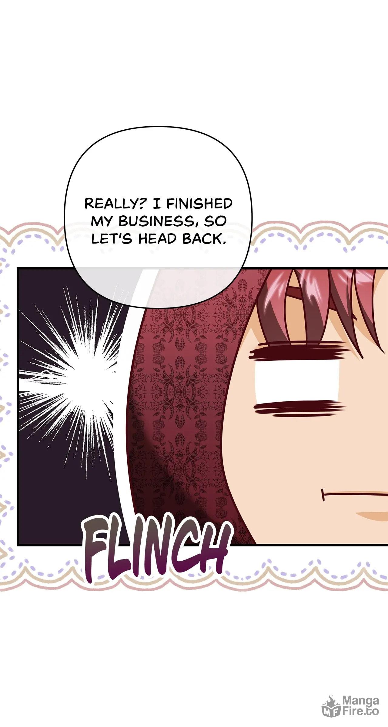 Mistress of an S-Class Dungeon – Chapter 21 page 44