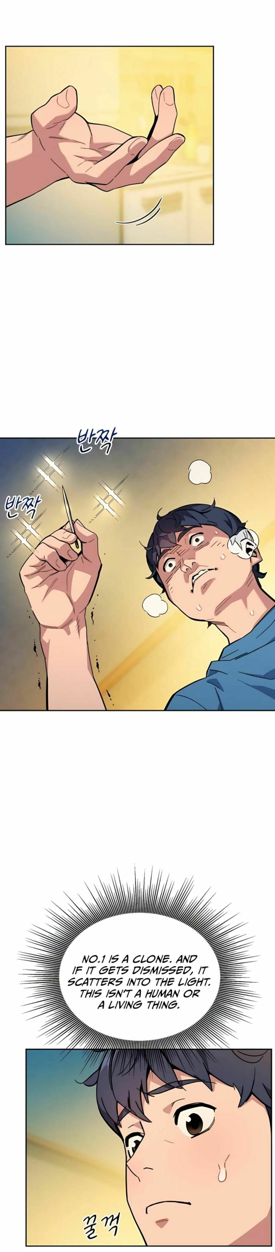 Auto Hunting With My Clones – Chapter 5 page 9