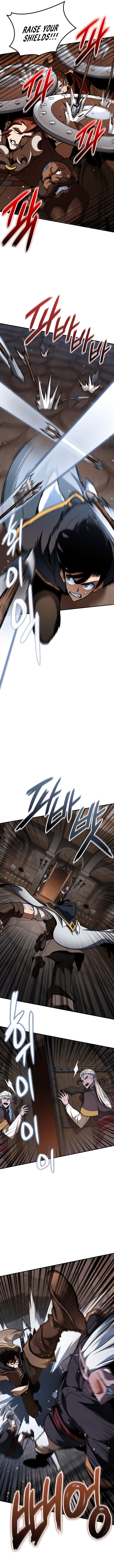 Valhalla Saga – Chapter 19 page 19
