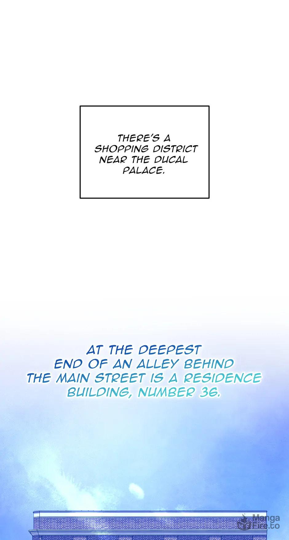 No Retaliation from the Supporting Cast – Chapter 32 page 14