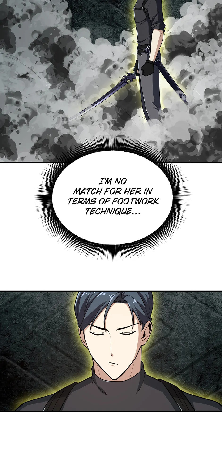 I Swallowed the Heavenly Demon – Chapter 32 page 15