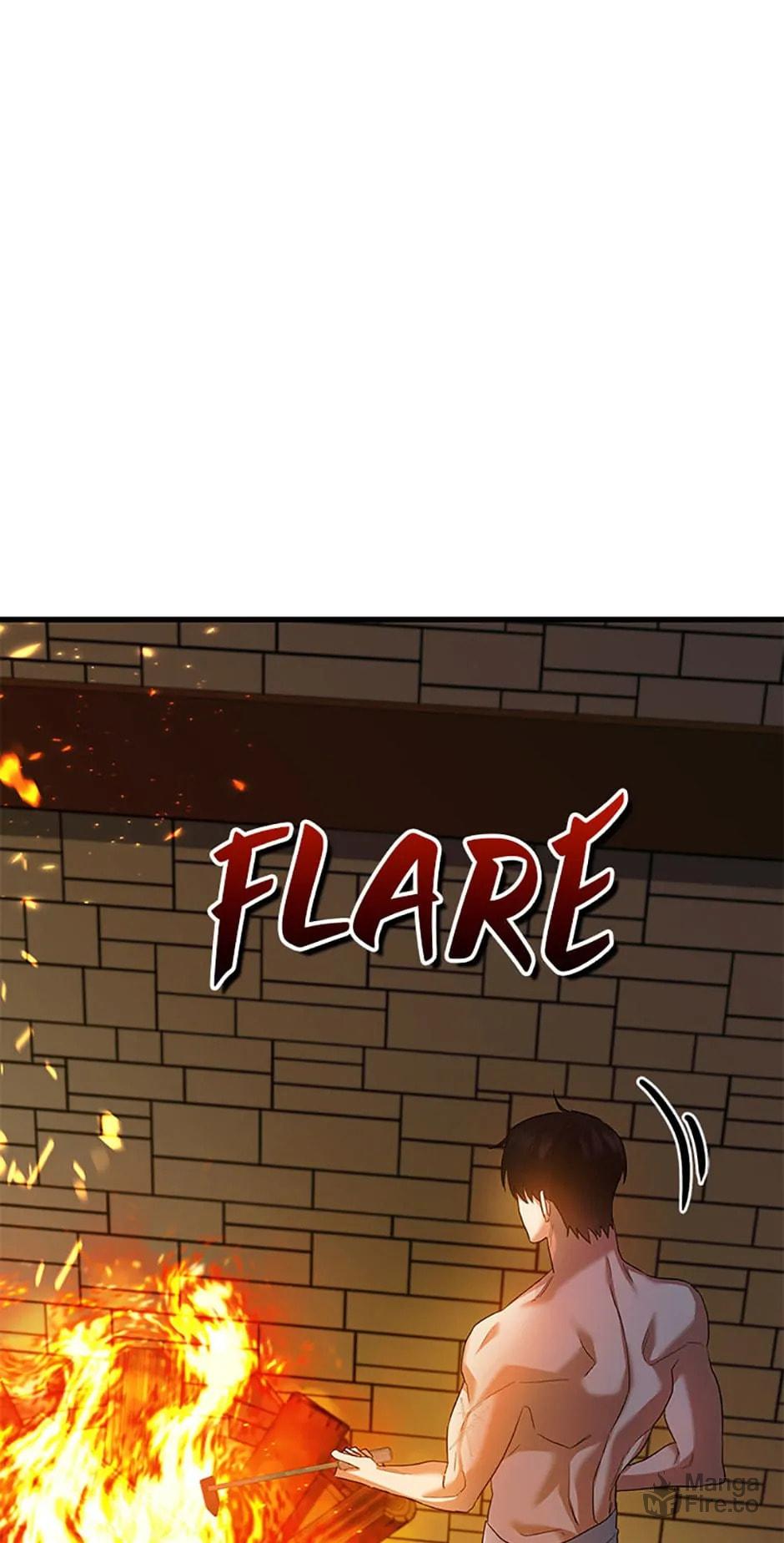 I Will Avoid the Male Lead and Make My Harem – Chapter 27 page 56