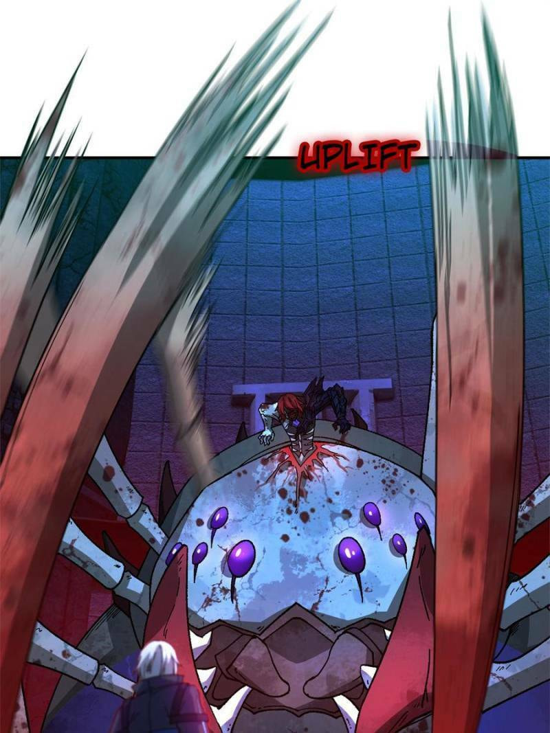 Doomsday Jigsaw Puzzle – Chapter 19 page 18