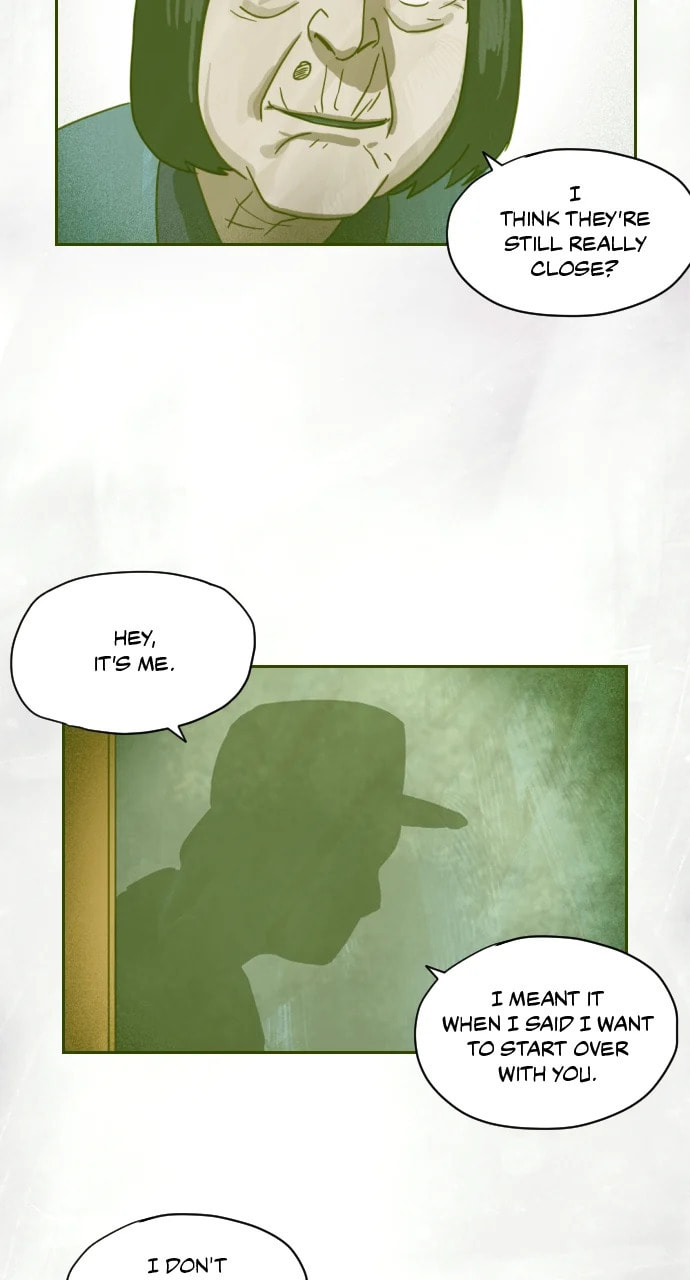 Day of Disaster – Chapter 6 page 1