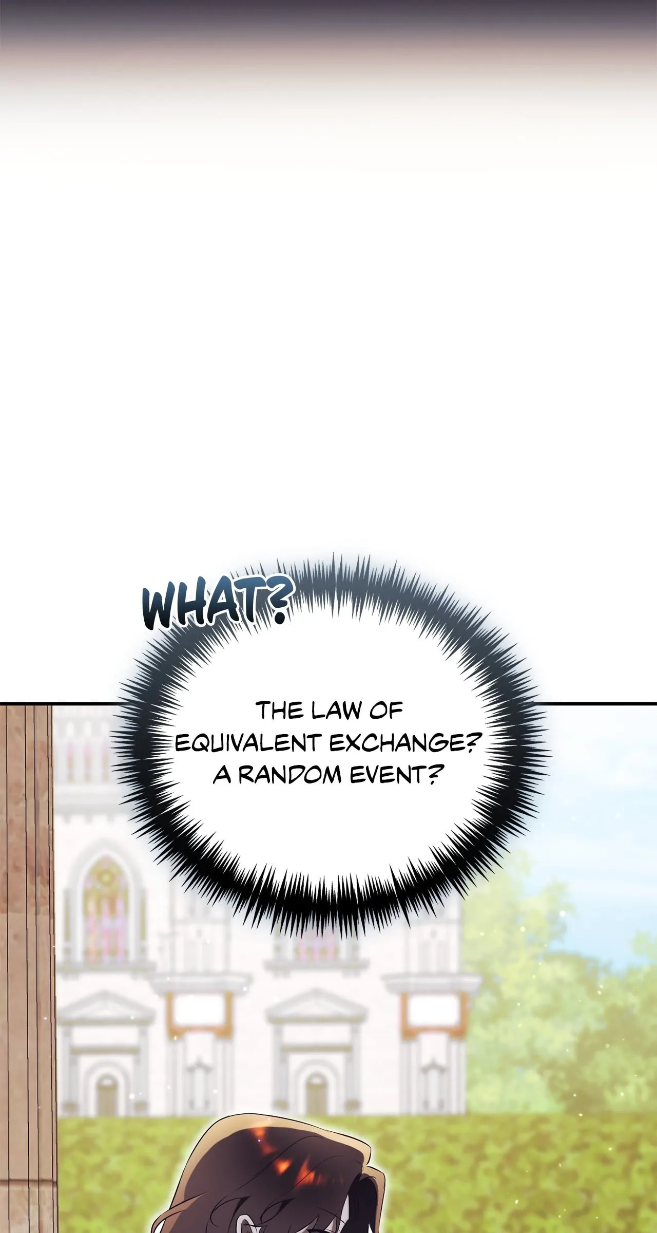 How To Reject My Obsessive Ex-Husband – Chapter 35 page 10