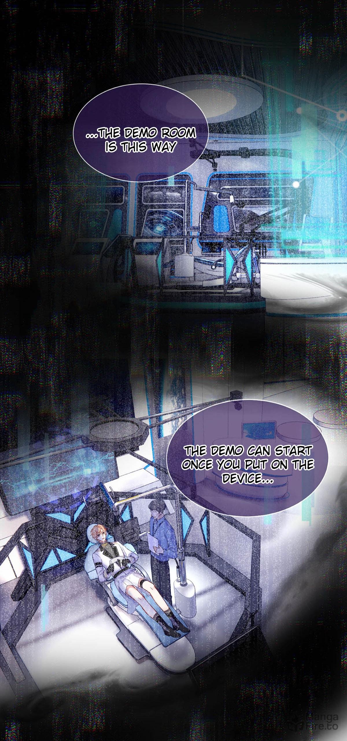 Choose him as the capture target? page 5