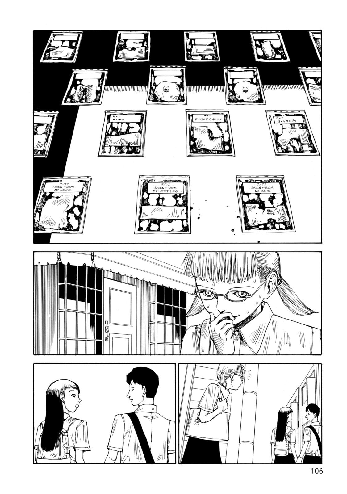 COLLECTING TOUCH page 13