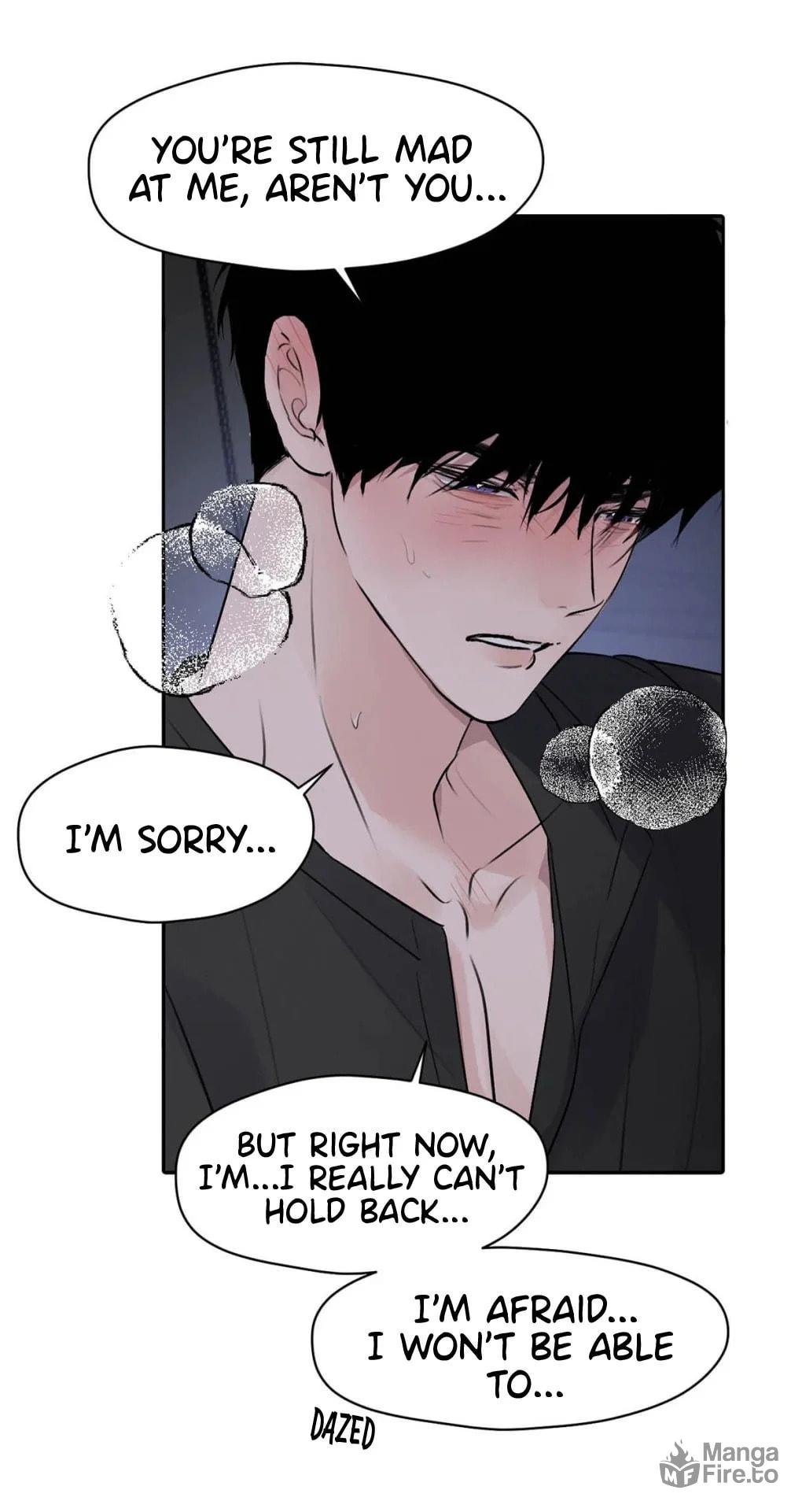 (TW) You’re welcome, Xiao Yan~ page 24
