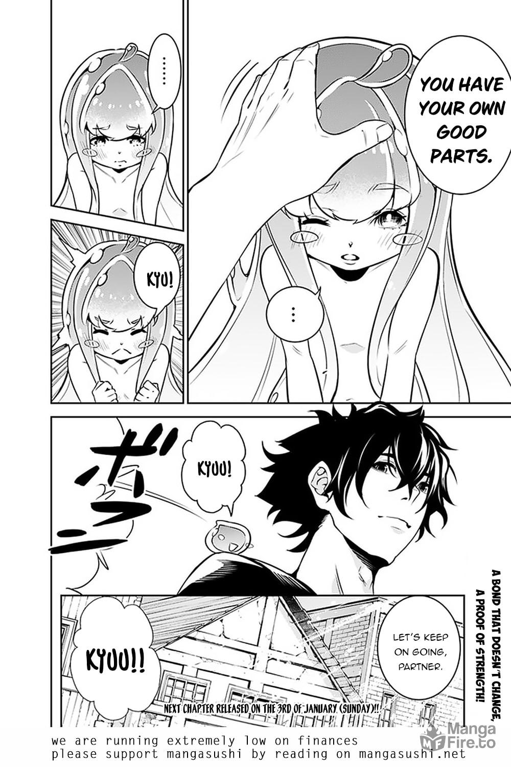 The Strongest Magical Swordsman Ever Reborn as an F-Rank Adventurer – Chapter 36 page 14