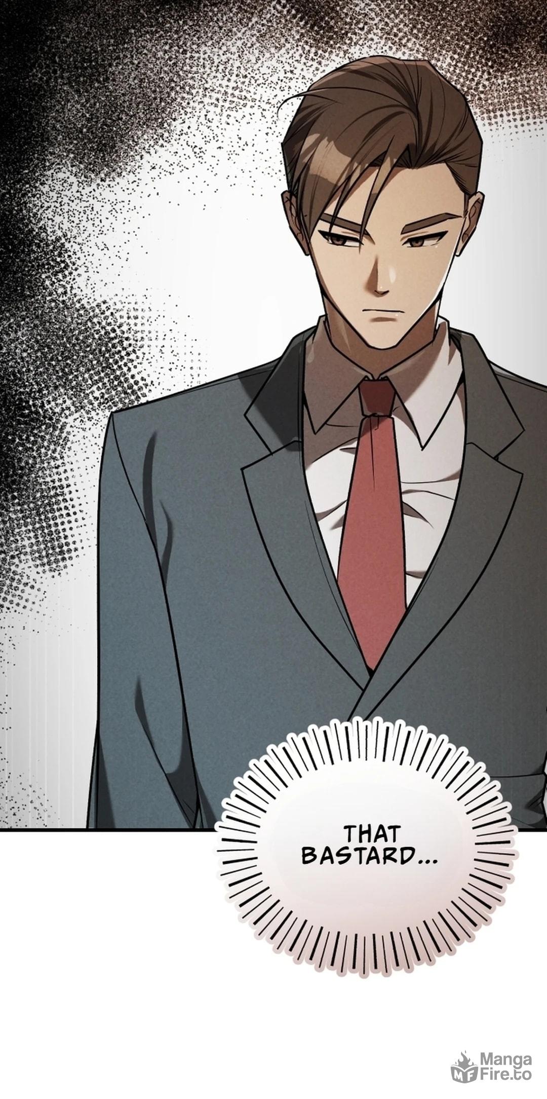 The Joseon Prince Went To America And Didn’t Return – Chapter 14 page 68