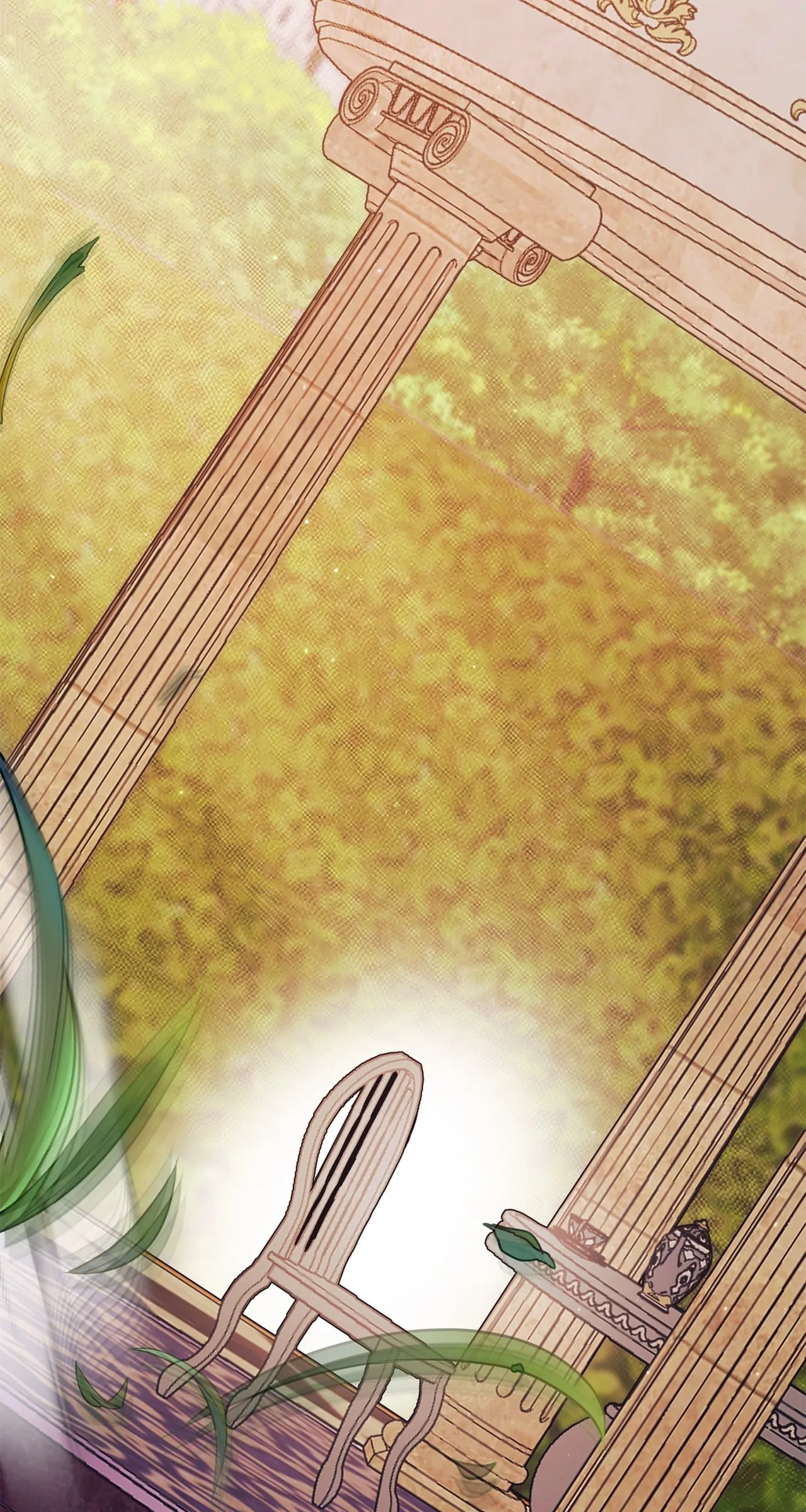 How To Reject My Obsessive Ex-Husband – Chapter 35 page 31