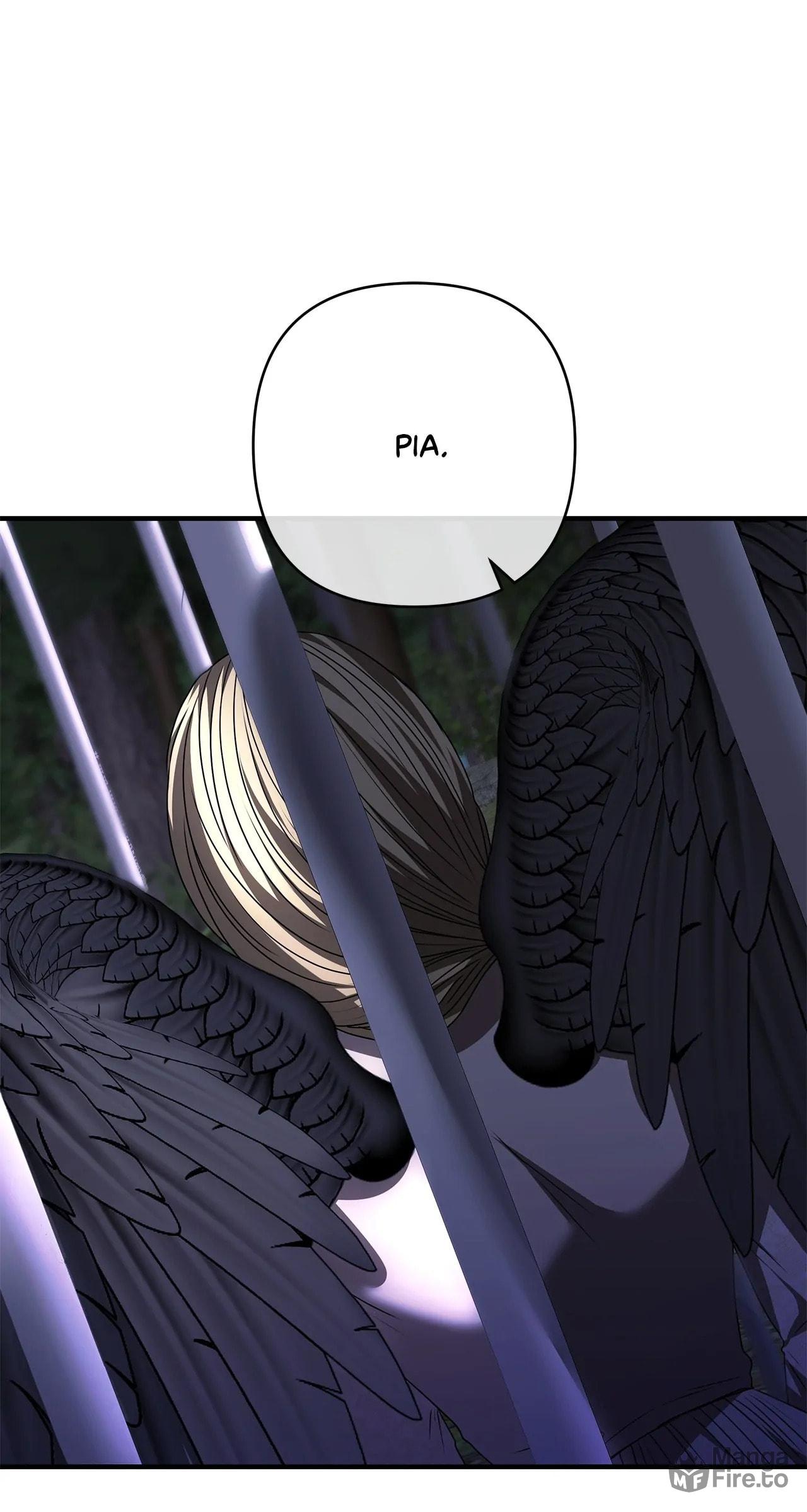 Mistress of an S-Class Dungeon – Chapter 29 page 54