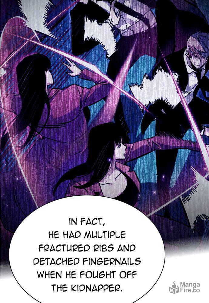 Teenage Mercenary – Chapter 50 page 41