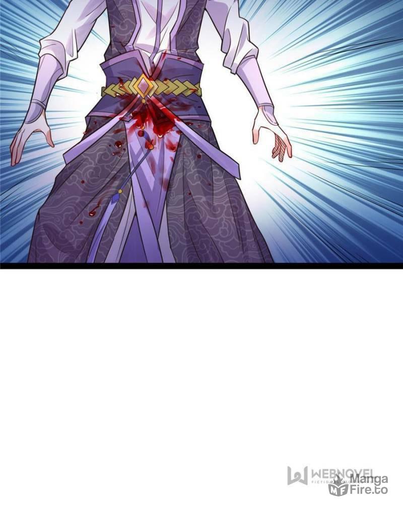 Way To Be The Evil Emperor – Chapter 9 page 26