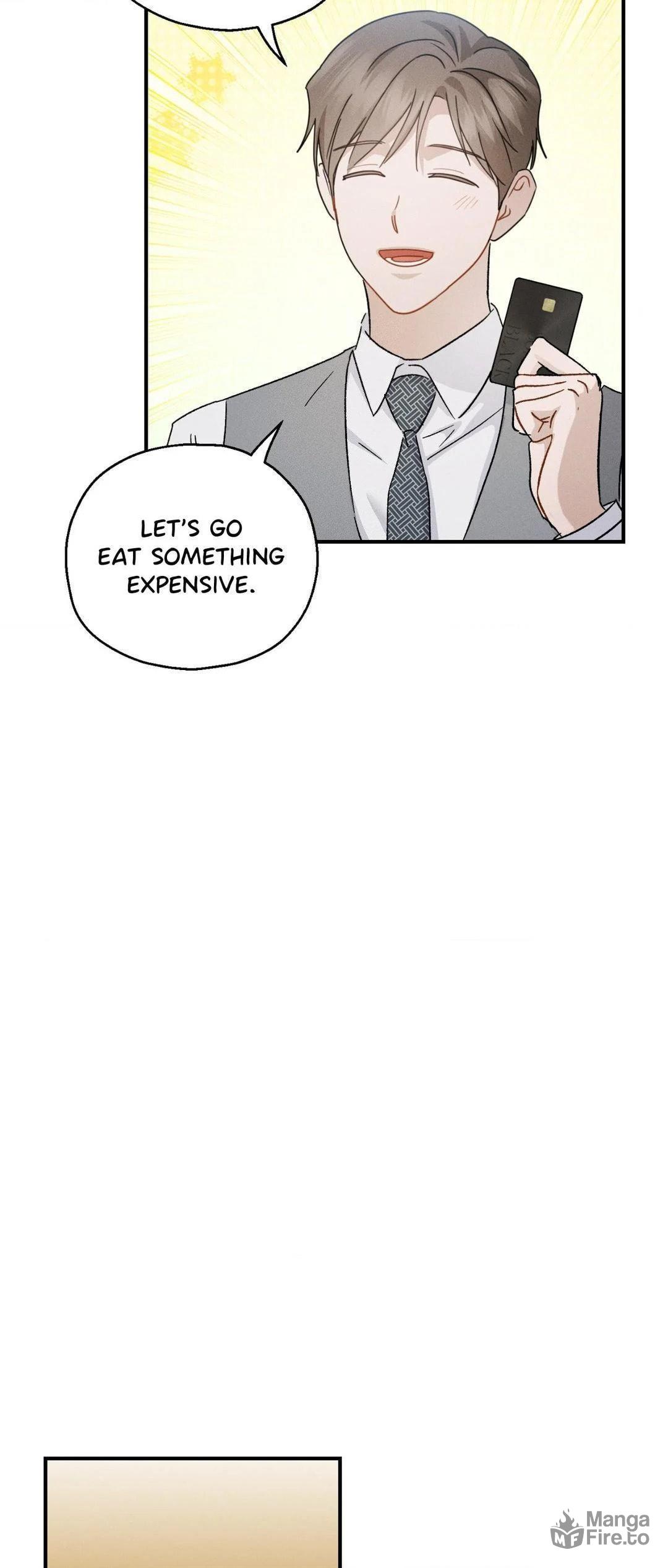 Beyond the Memories – Chapter 52 page 39