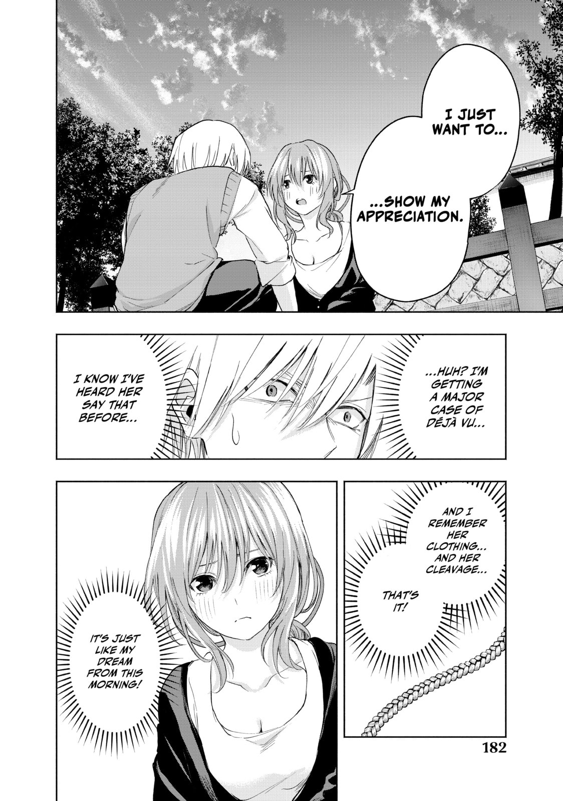 From Day to Evening page 15