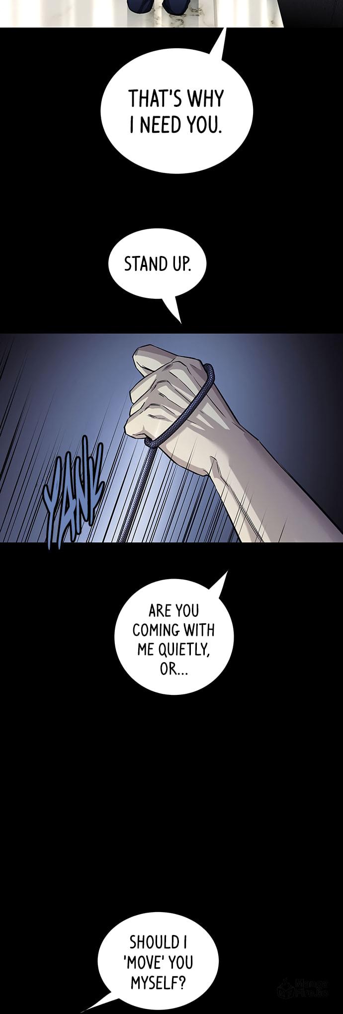 Vigilante Part 2 – Chapter 23 page 39