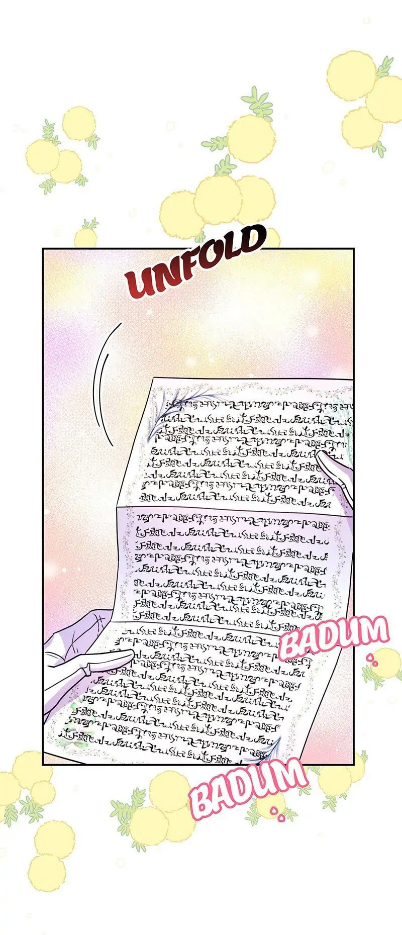 Another Typical Fantasy Romance – Chapter 1 page 28