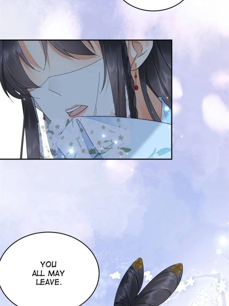 The Poisonous Lady's Fiery Return – Chapter 49 page 28