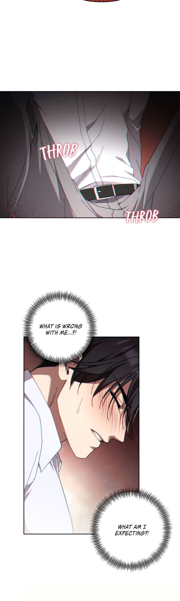 Honey Coated S Class Guide – Chapter 23 page 30