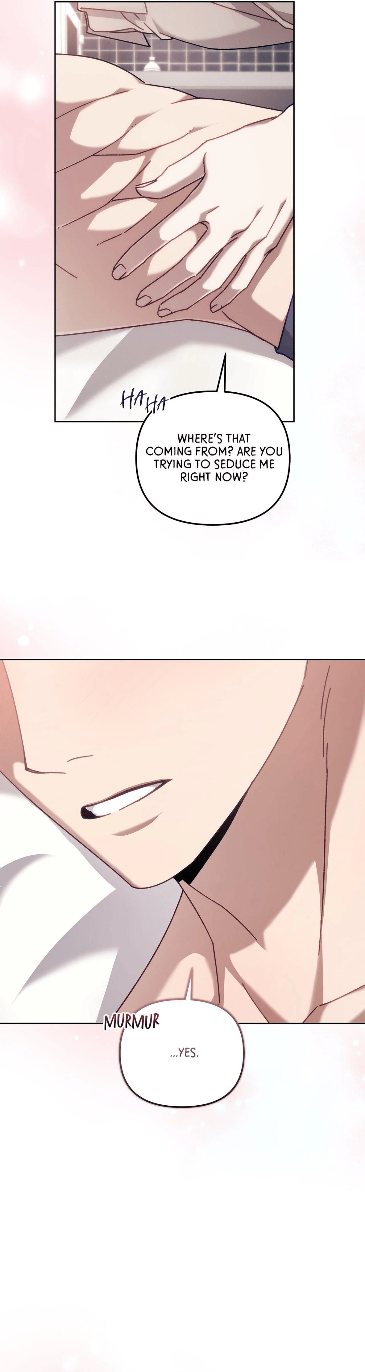 Honey Coated S Class Guide – Chapter 41 page 46