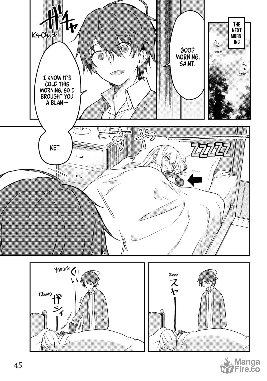 Their Hobbies page 20