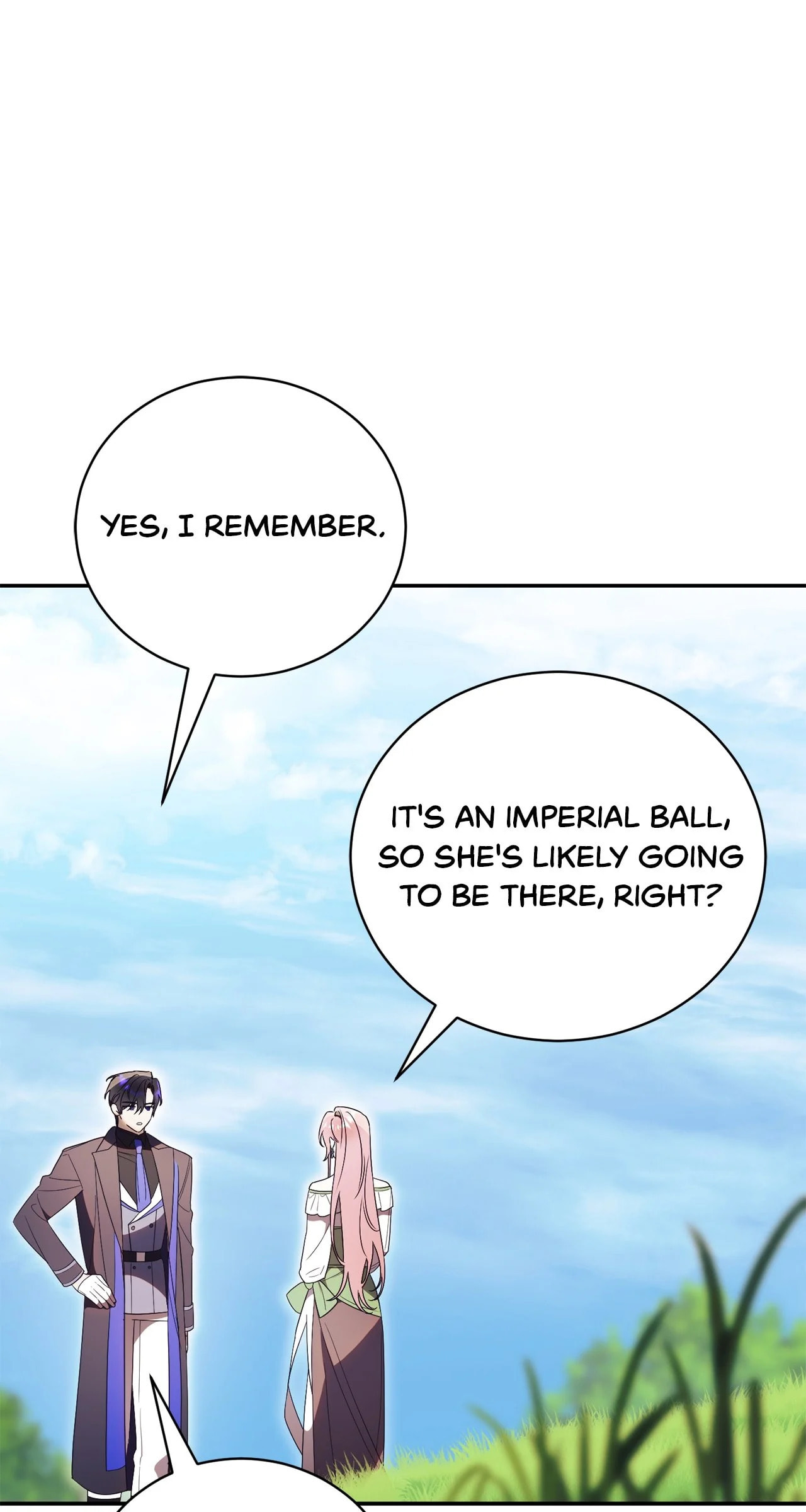 How To Reject My Obsessive Ex-Husband – Chapter 55 page 45