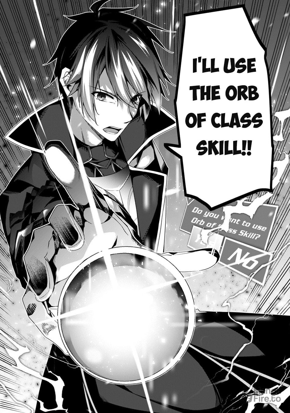 The Invincible Summoner Who Crawled up From Level 1 – Chapter 20 page 23
