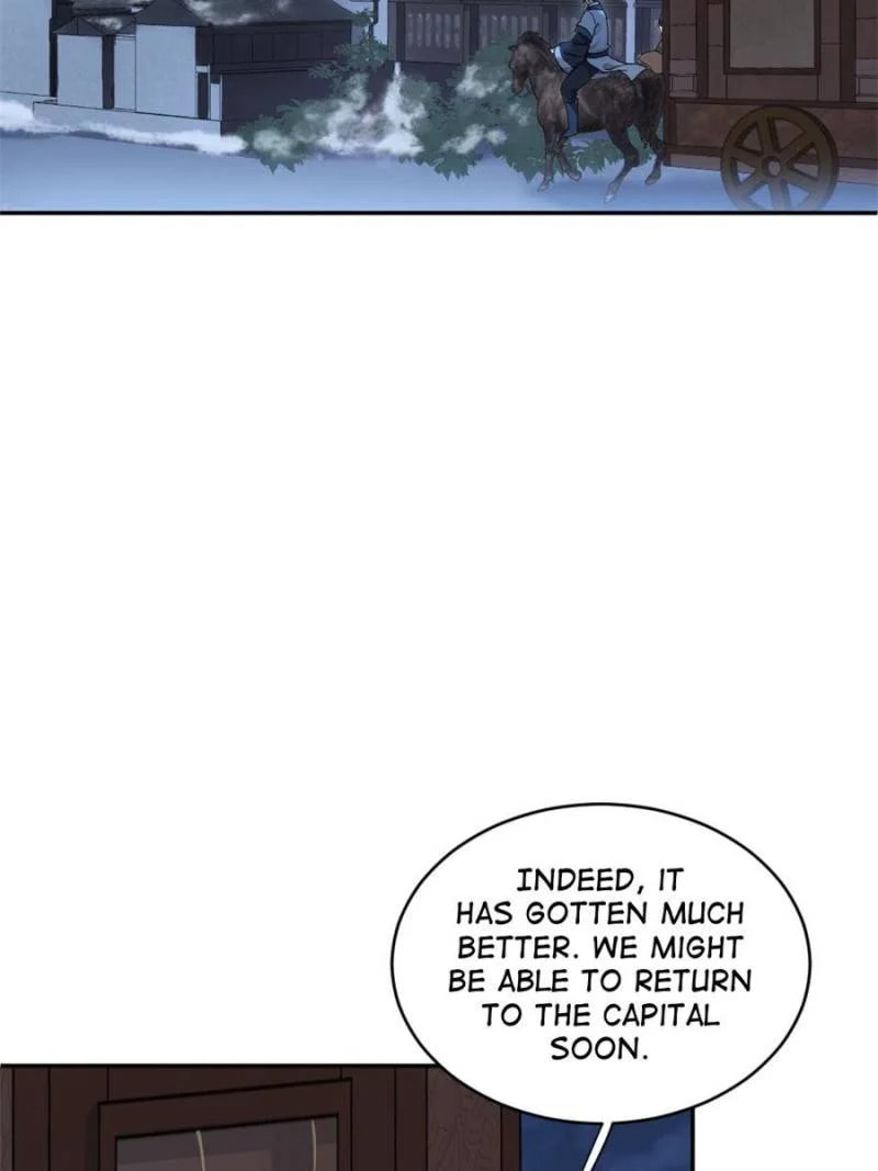 The Poisonous Lady's Fiery Return – Chapter 49 page 1