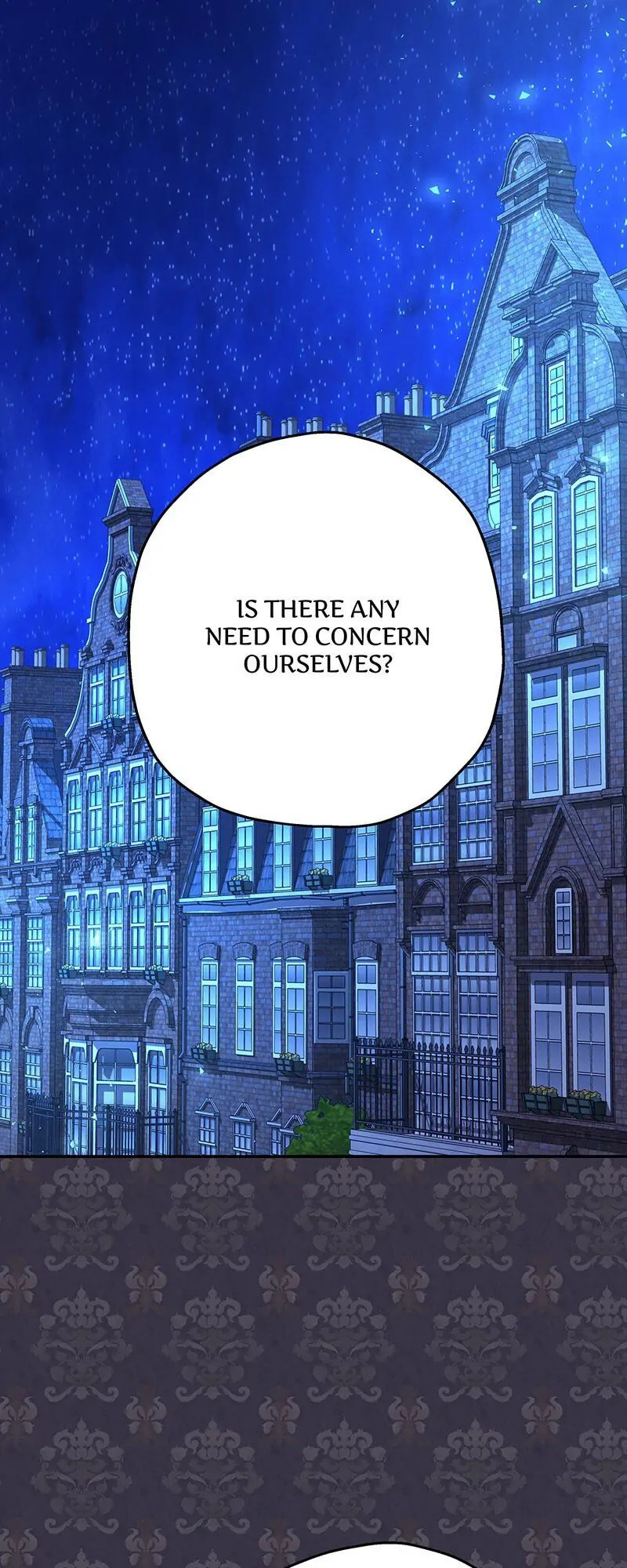 Another Typical Fantasy Romance – Chapter 13 page 0
