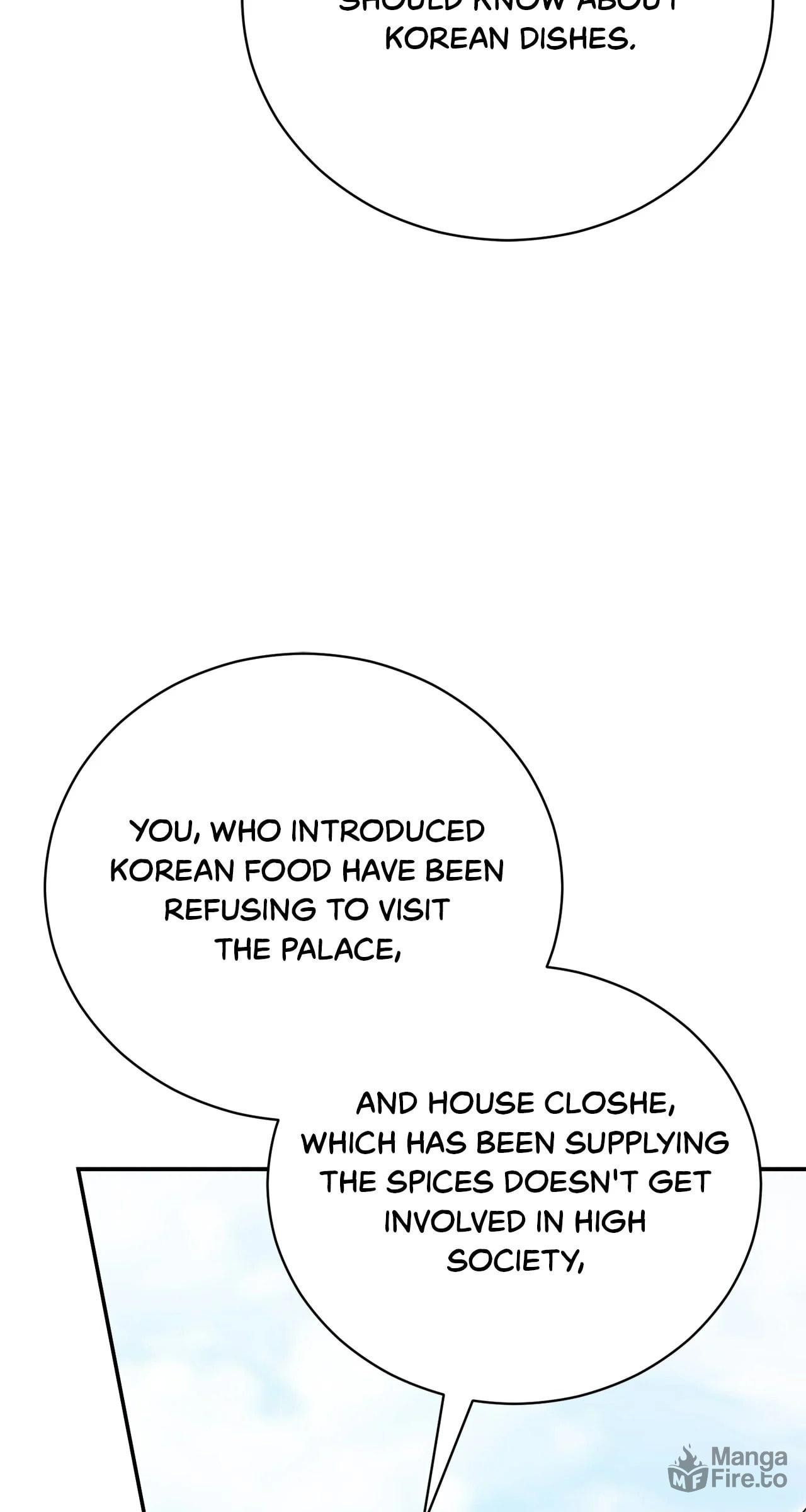 How To Reject My Obsessive Ex-Husband – Chapter 55 page 56