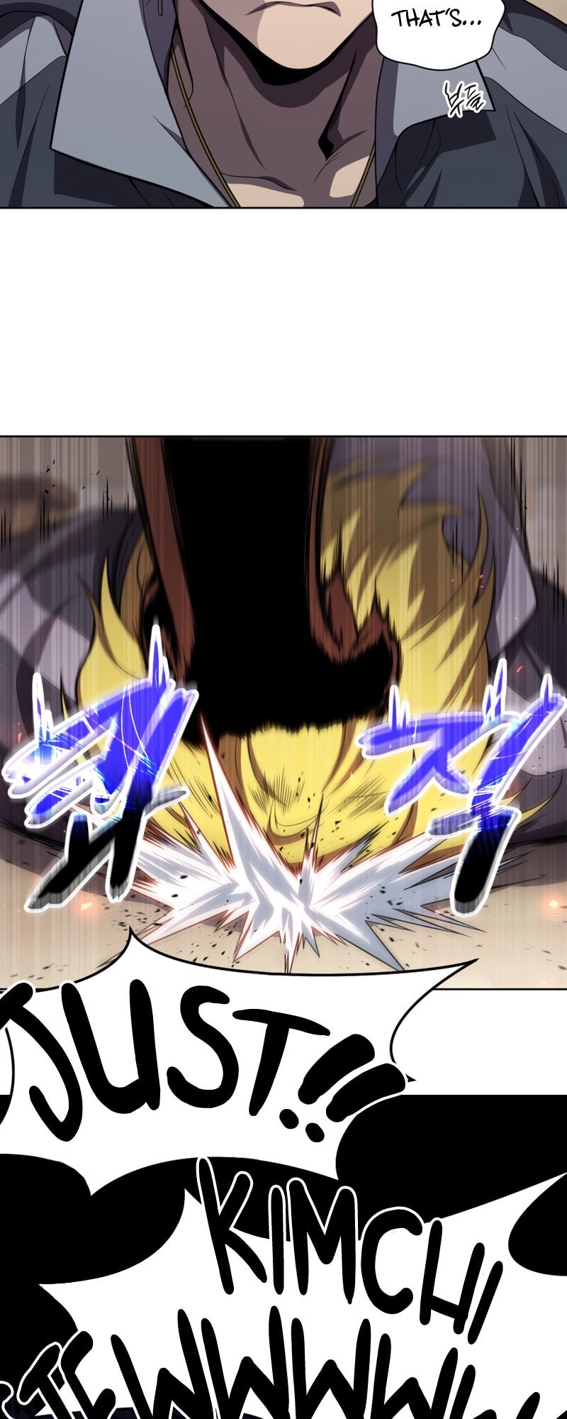 Player Who Returned 10,000 Years Later – Chapter 8 page 30