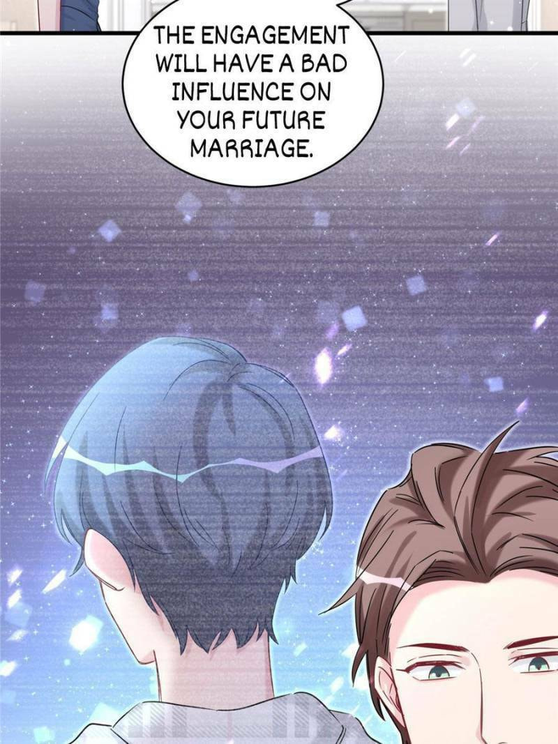 Whose Baby is it? (Colored) – Chapter 59 page 28