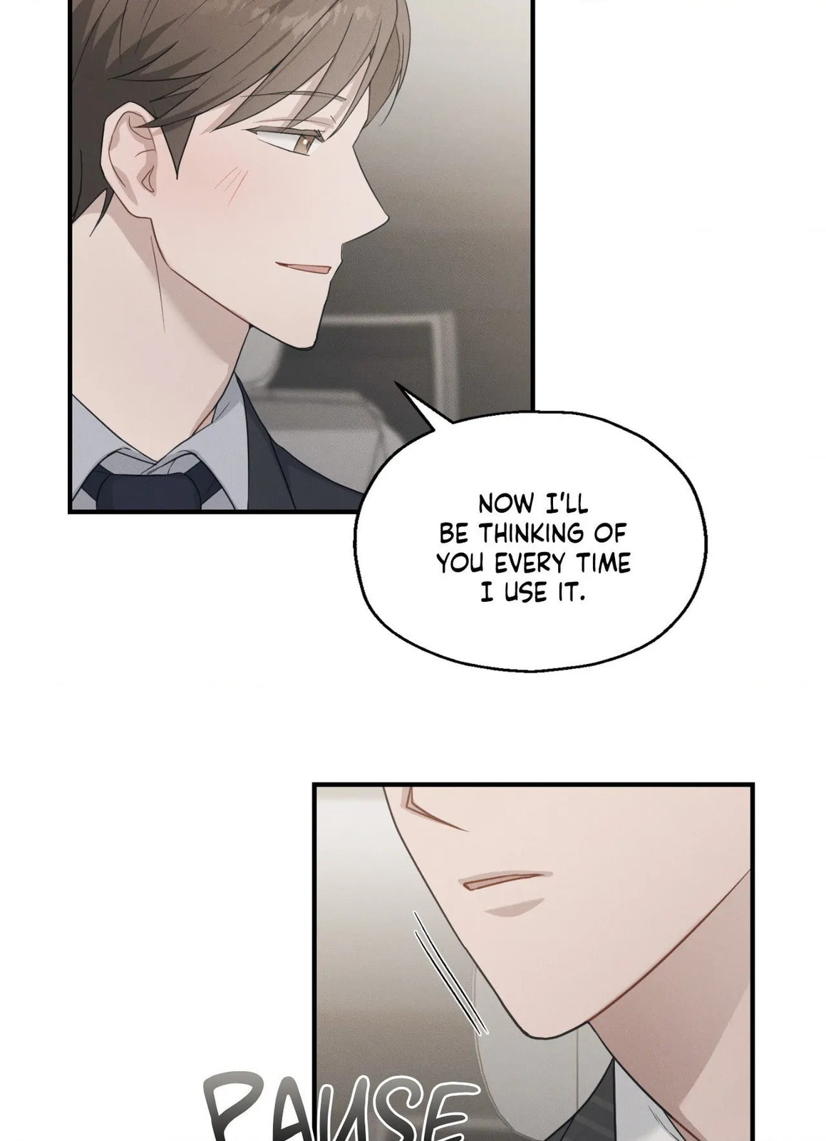 Beyond the Memories – Chapter 21 page 85