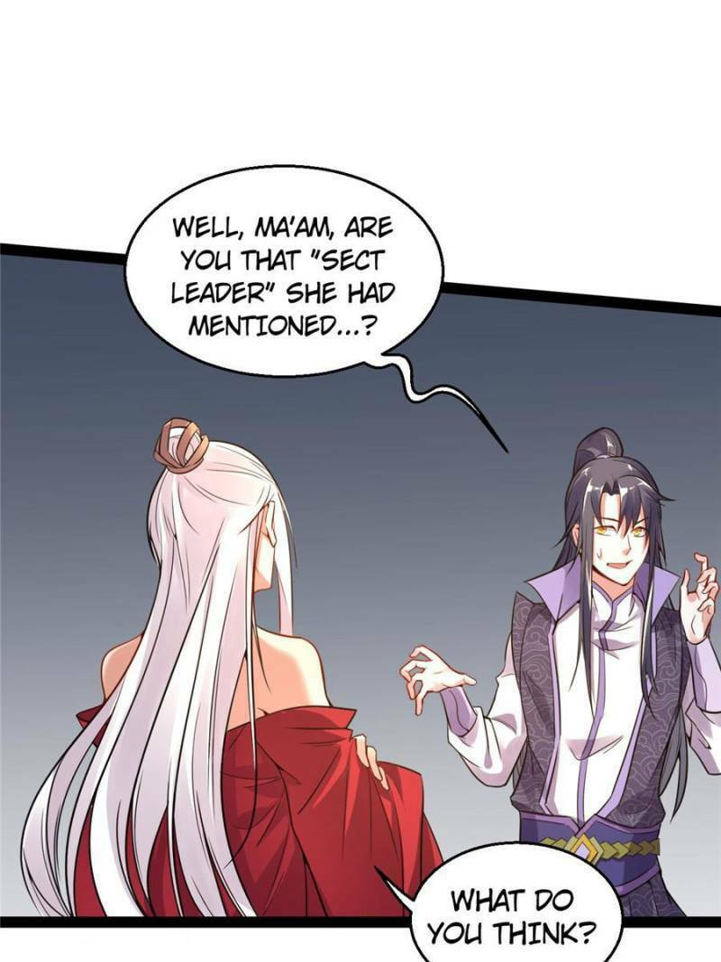 Way To Be The Evil Emperor – Chapter 9 page 12