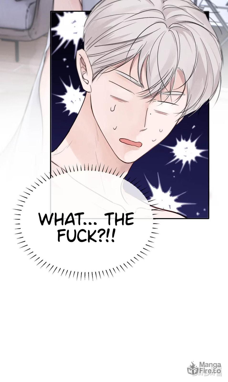 Strong, intense heat page 39