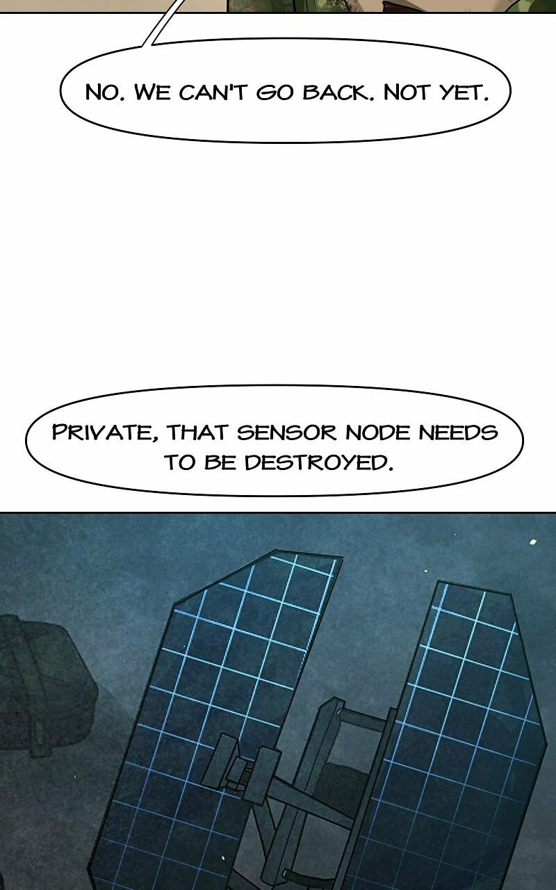 Lord of Goblins (Colored) – Chapter 56 page 57
