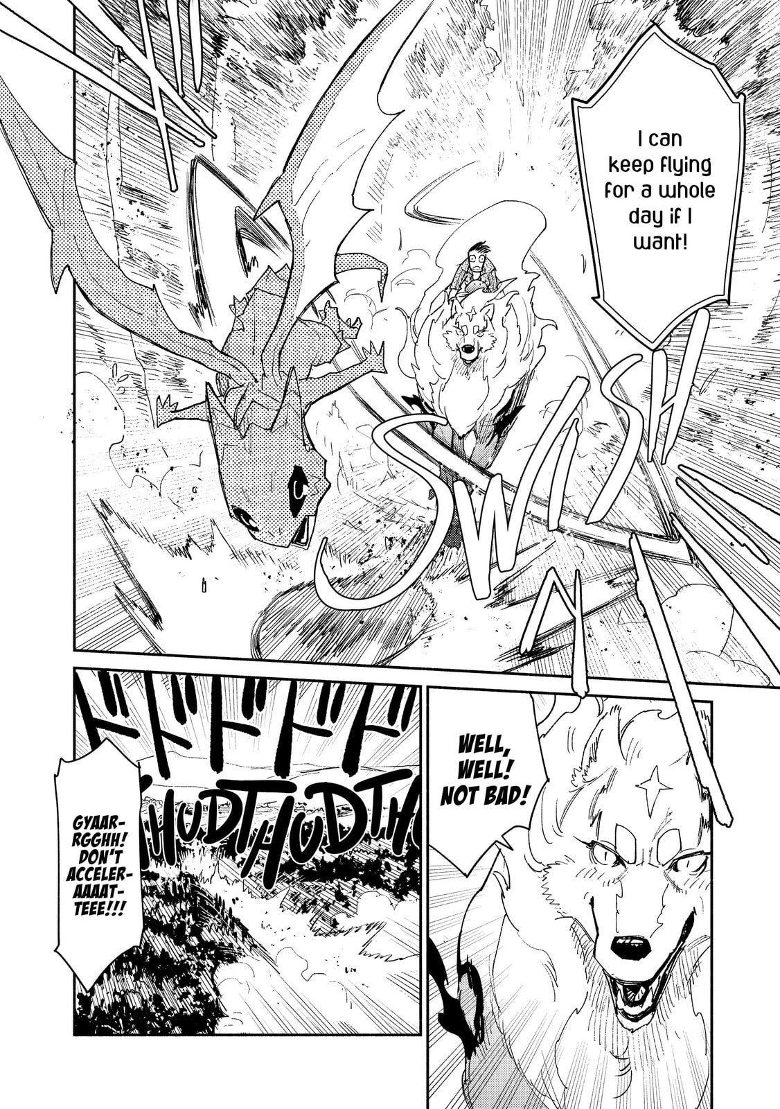 Is This Meat Actually Delicious? page 7