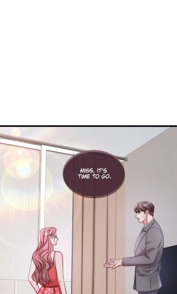 The Billionaire’s Replacement Wife – Chapter 12 page 12