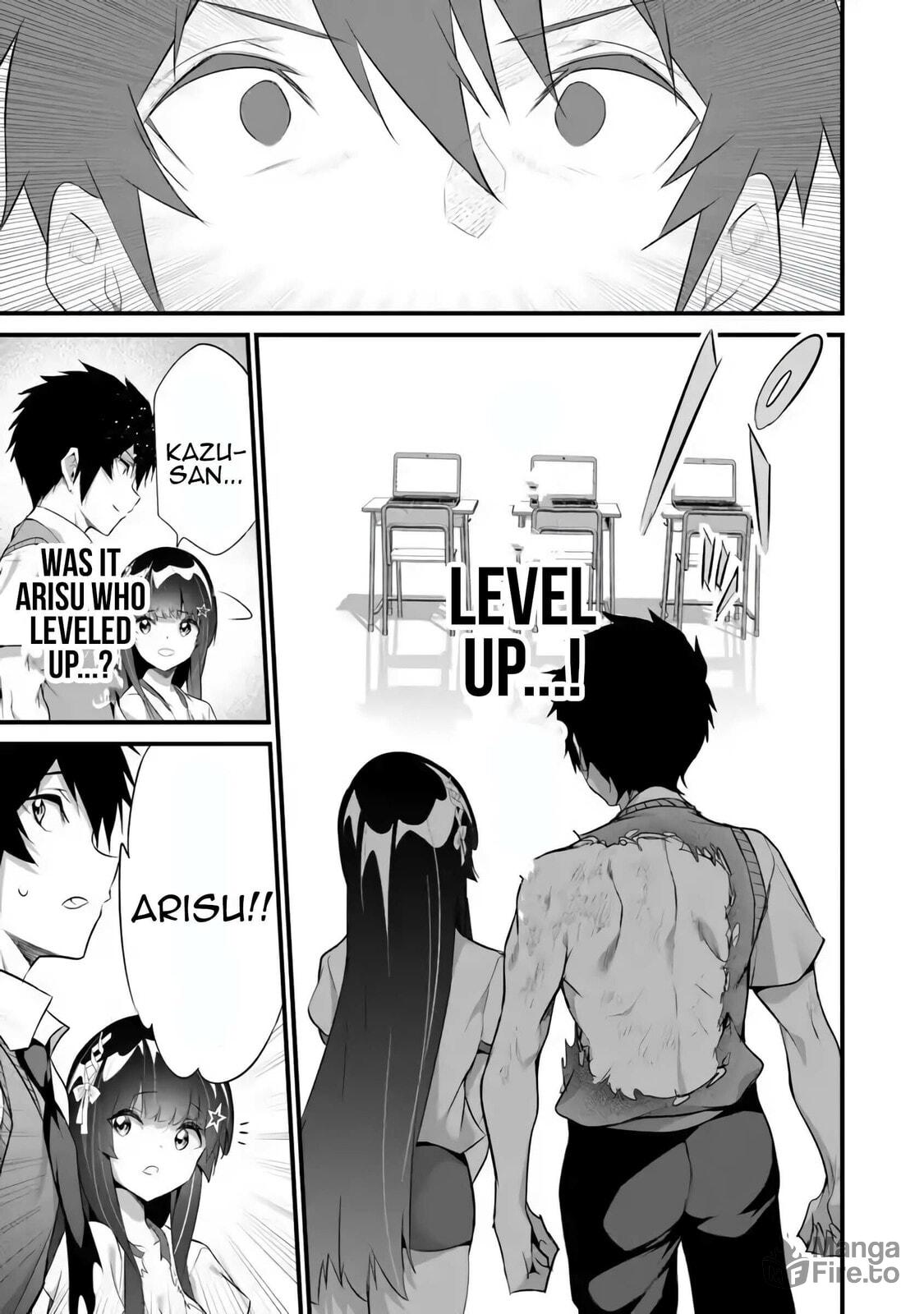 Boku wa Isekai de Fuyo Mahou to Shoukan Mahou wo Tenbin ni Kakeru – Chapter 36 page 4